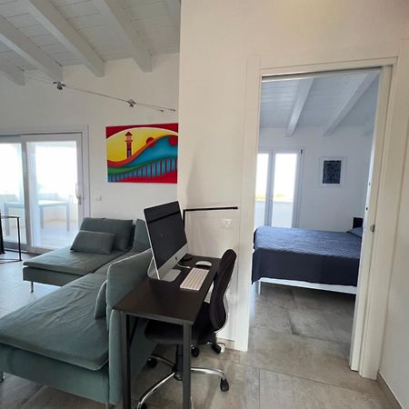 I Lentischi Apartamento Castelsardo Exterior foto
