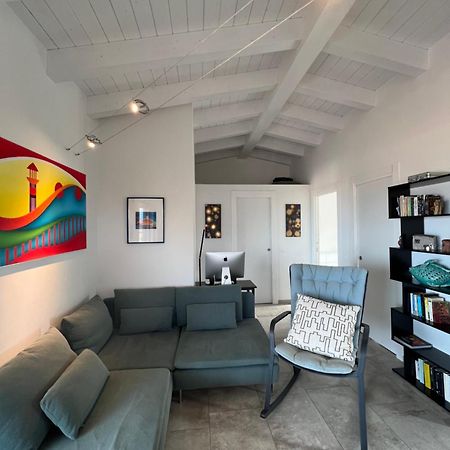 I Lentischi Apartamento Castelsardo Exterior foto