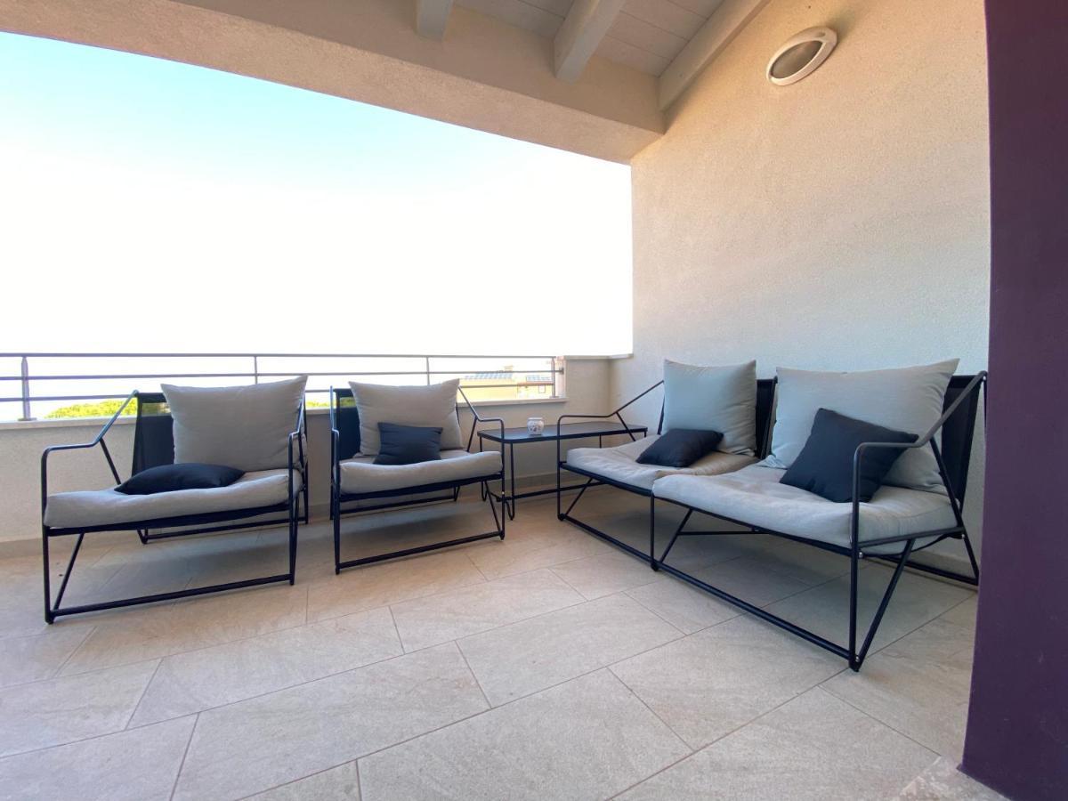 I Lentischi Apartamento Castelsardo Exterior foto