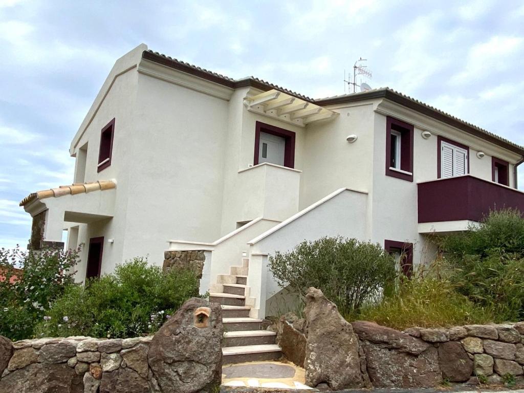 I Lentischi Apartamento Castelsardo Exterior foto