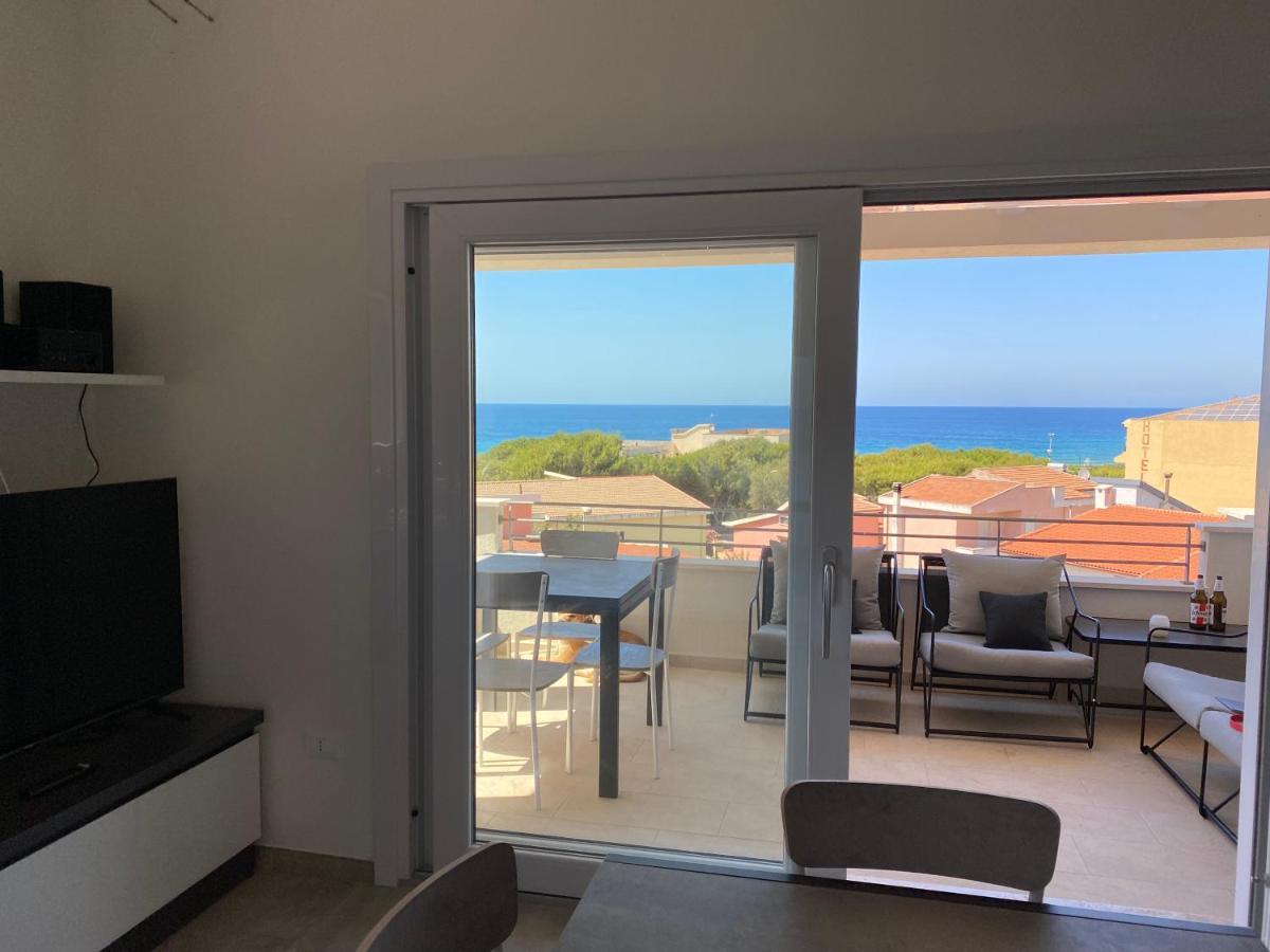I Lentischi Apartamento Castelsardo Exterior foto