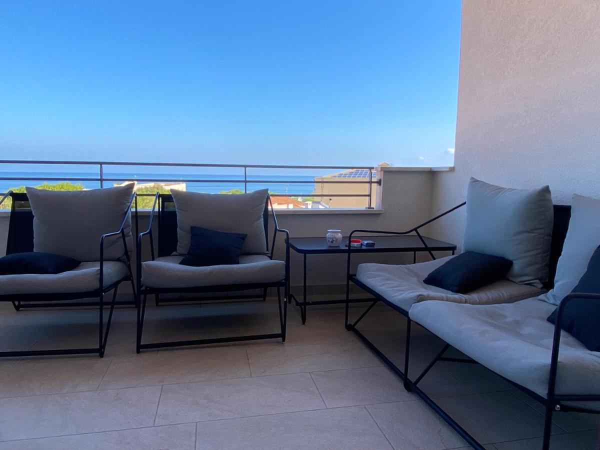 I Lentischi Apartamento Castelsardo Exterior foto