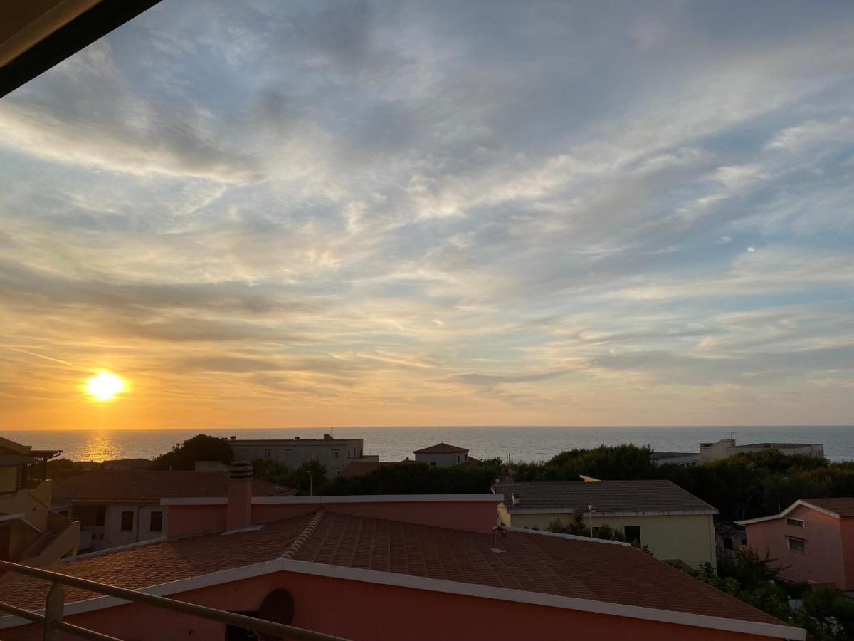 I Lentischi Apartamento Castelsardo Exterior foto
