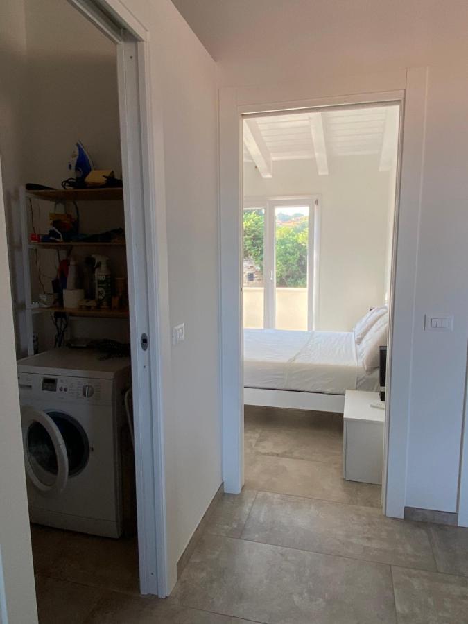 I Lentischi Apartamento Castelsardo Exterior foto