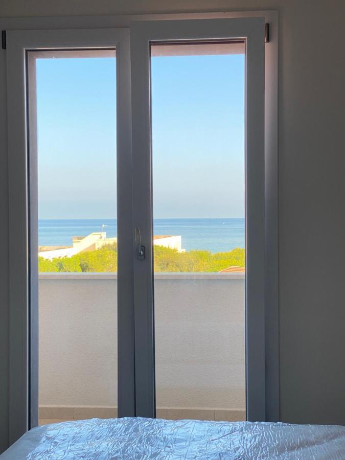 I Lentischi Apartamento Castelsardo Exterior foto