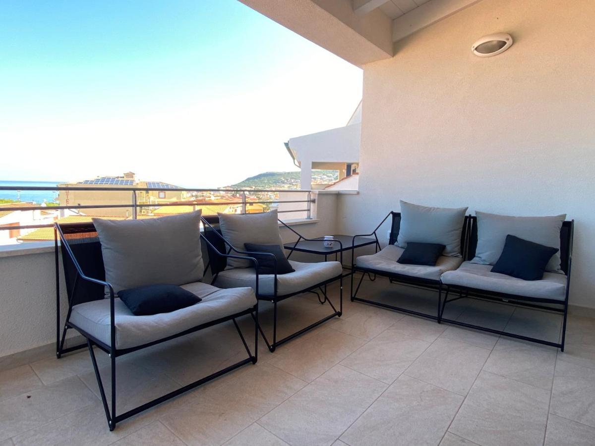 I Lentischi Apartamento Castelsardo Exterior foto