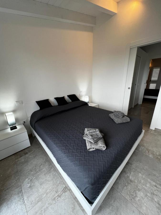 I Lentischi Apartamento Castelsardo Exterior foto