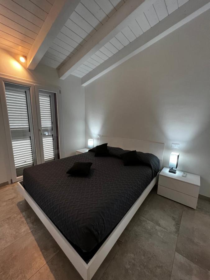 I Lentischi Apartamento Castelsardo Exterior foto