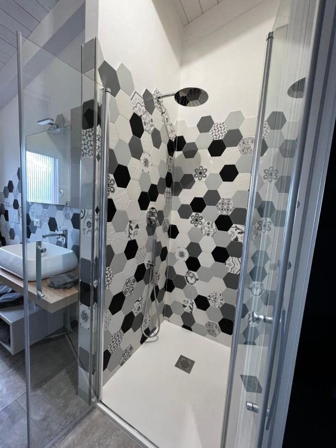 I Lentischi Apartamento Castelsardo Exterior foto
