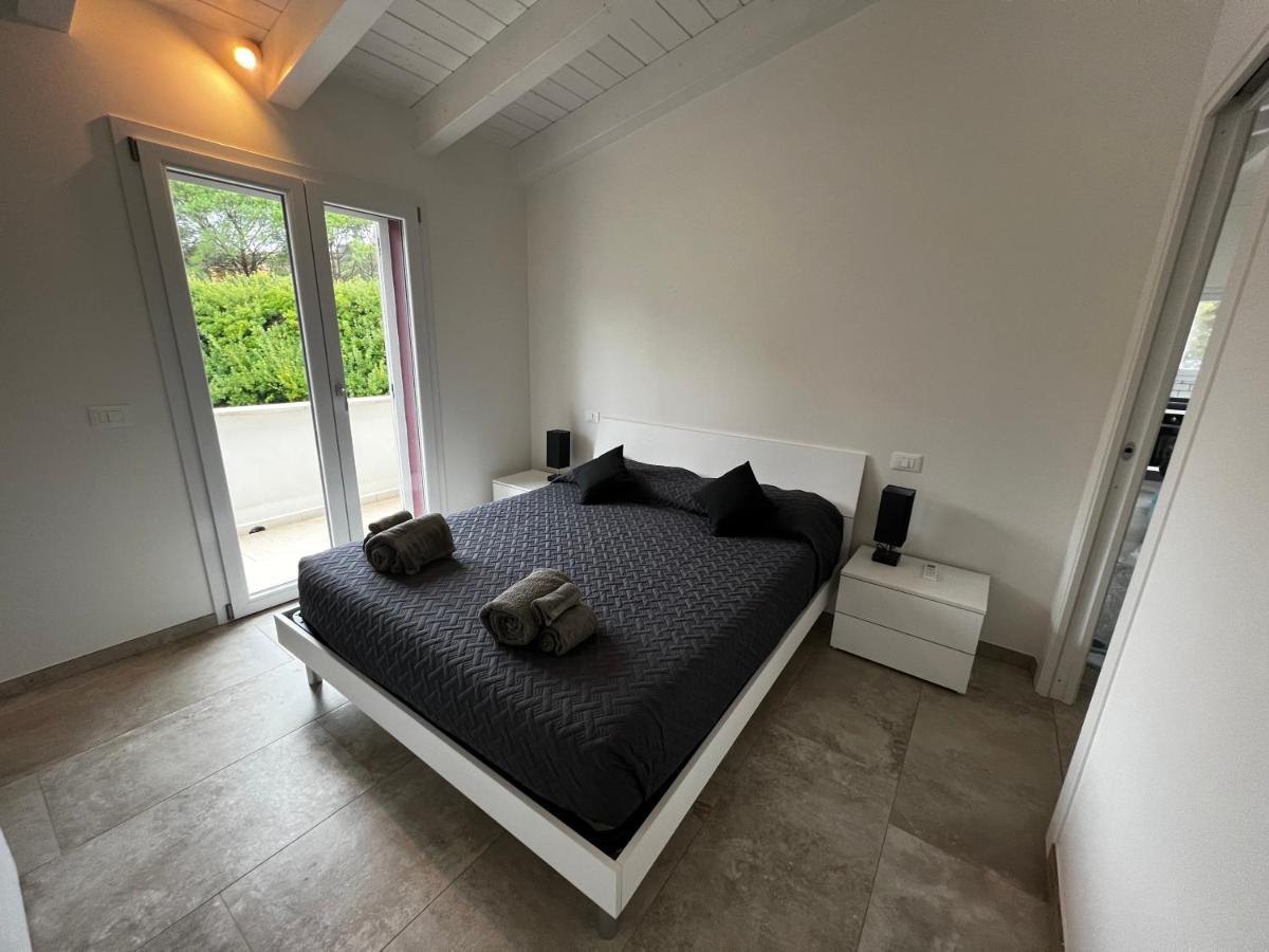 I Lentischi Apartamento Castelsardo Exterior foto
