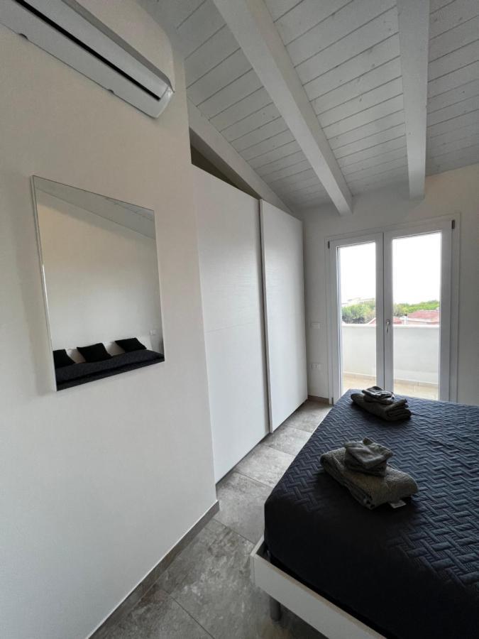 I Lentischi Apartamento Castelsardo Exterior foto