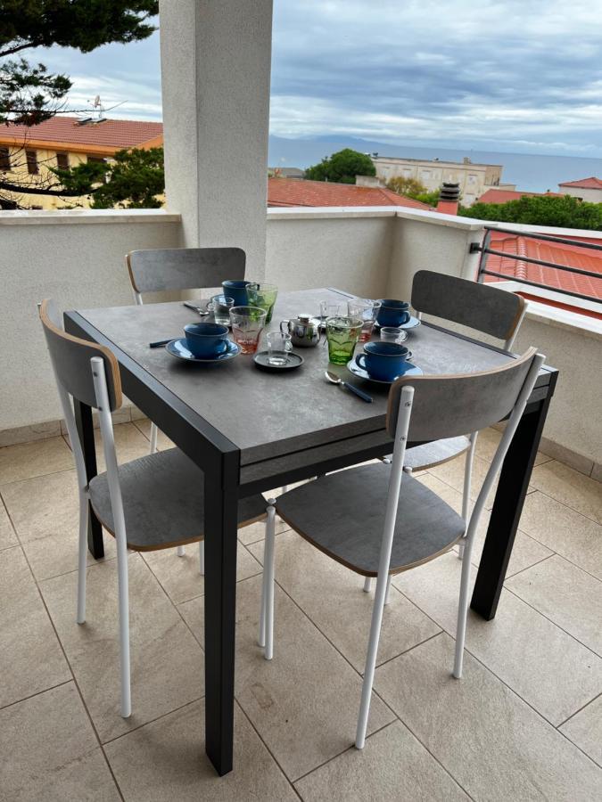 I Lentischi Apartamento Castelsardo Exterior foto