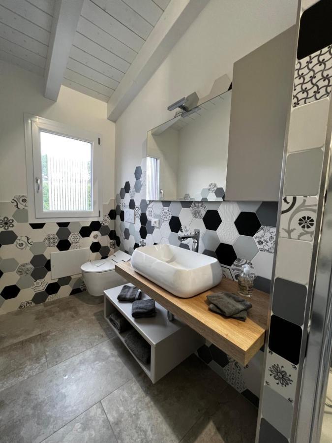 I Lentischi Apartamento Castelsardo Exterior foto
