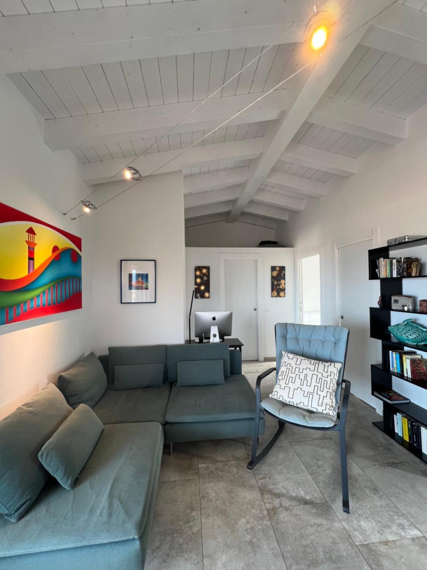 I Lentischi Apartamento Castelsardo Exterior foto