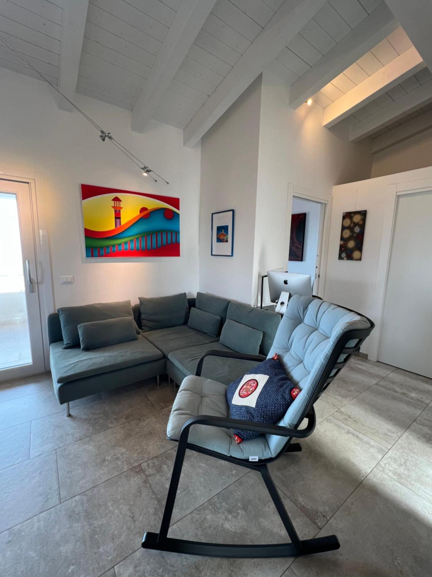 I Lentischi Apartamento Castelsardo Exterior foto