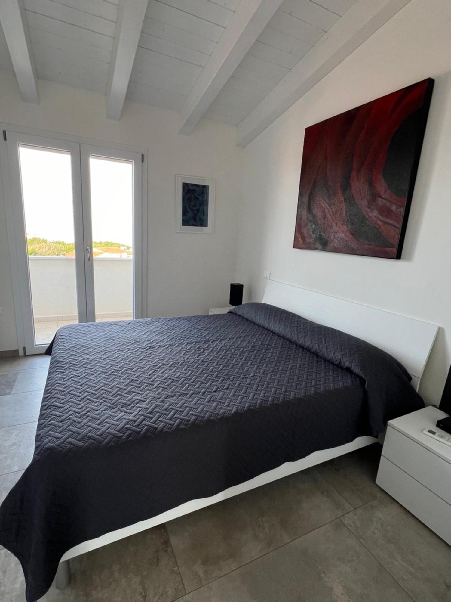 I Lentischi Apartamento Castelsardo Exterior foto