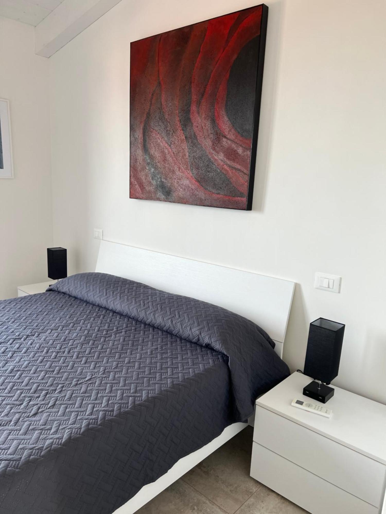 I Lentischi Apartamento Castelsardo Exterior foto