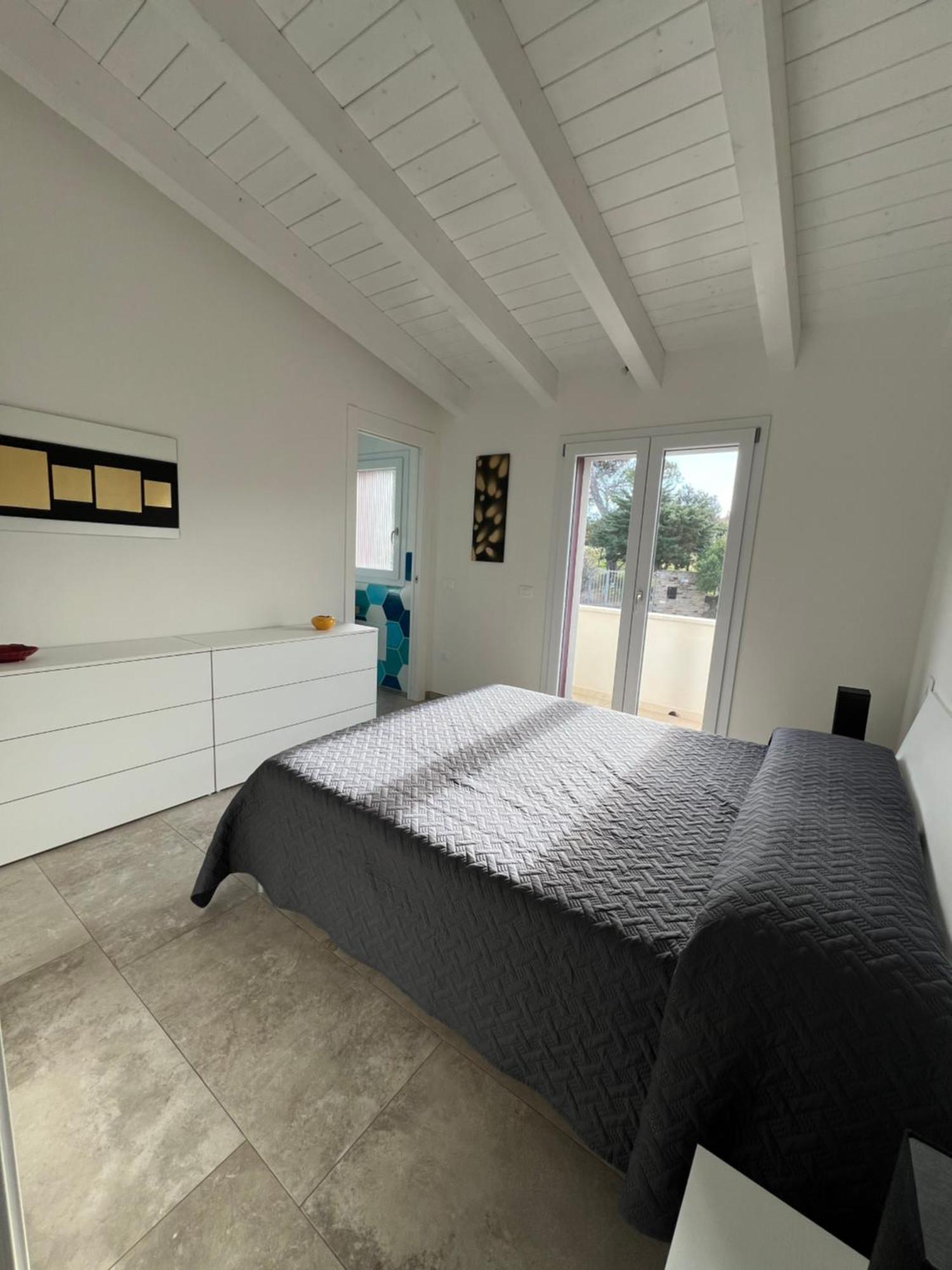 I Lentischi Apartamento Castelsardo Exterior foto