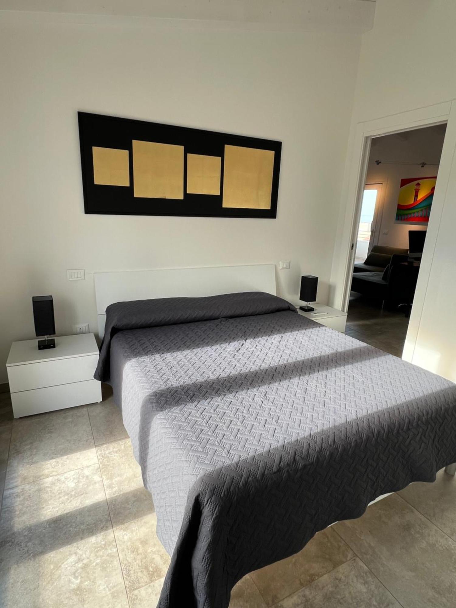 I Lentischi Apartamento Castelsardo Exterior foto