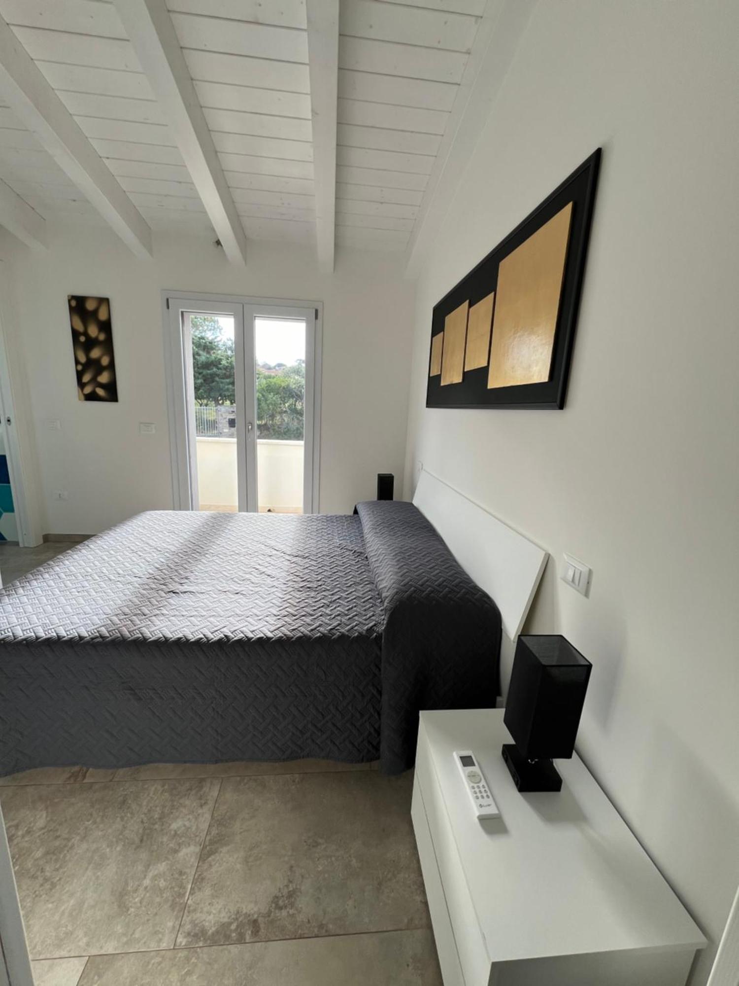 I Lentischi Apartamento Castelsardo Exterior foto
